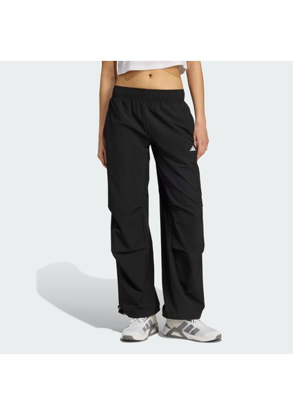 Performance JL5081 Workout Essentials Woven Training Pants