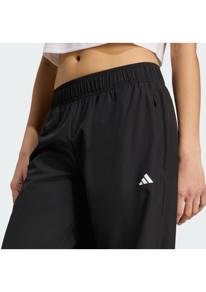 Performance JL5081 Workout Essentials Woven Training Pants