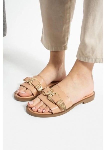 Lvsqvr Sene Bej Cilt Terlik (Numara: 38)