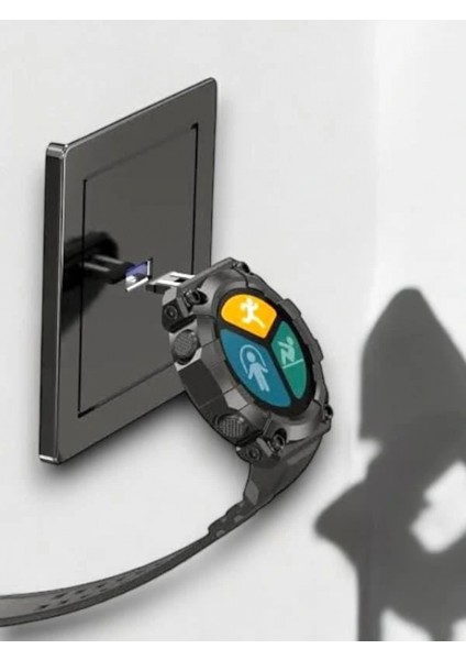 Ieg FD86 Akıllı Saat fırsatları