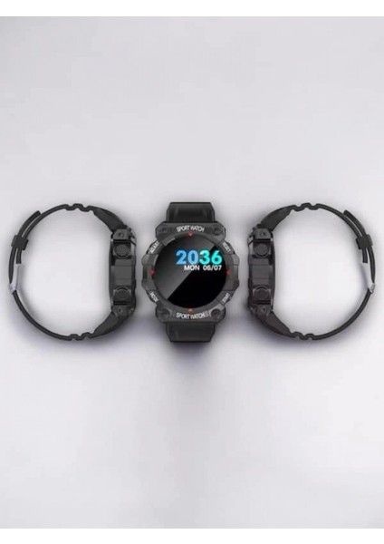 Ieg FD86 Akıllı Saat indirimleri