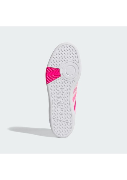 Sportswear JQ5370 Hoops 4.0 Shoes