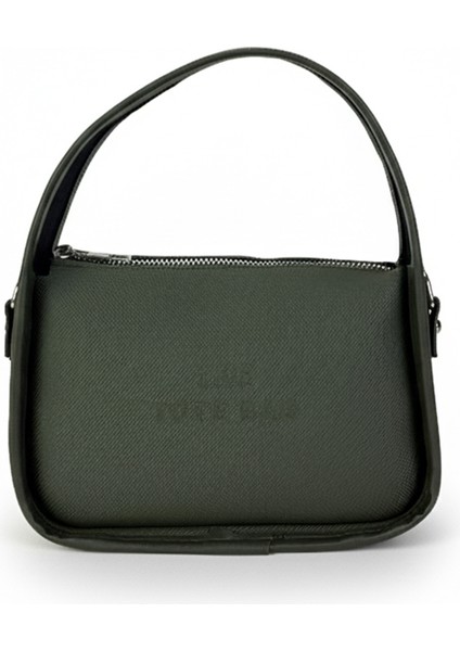 Iki Askılı Kadın Çantası | Omuz, El ve Çapraz Kullanım | Şık ve Günlük