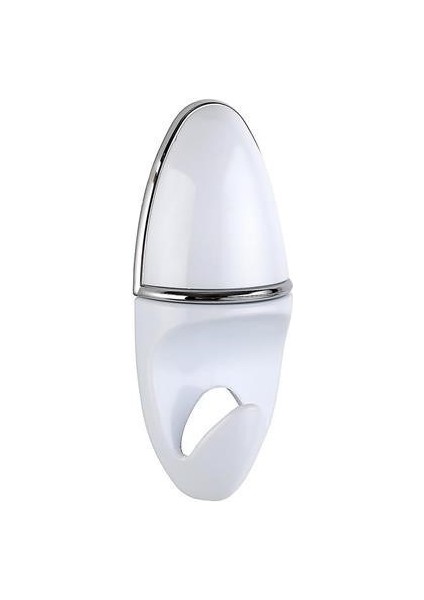 Buffer® Bornoz Askısı Lüx Milenyum Bornozluk 2 Adet Banyo Bornoz Askılığı