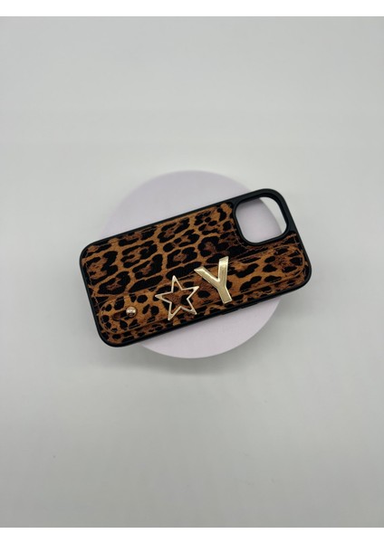 iPhone 14 Pro Max Charmlı Kılıf "3 Charm Hediye !" Kişiye Özel Harfli Telefon Kılıfı fiyatları