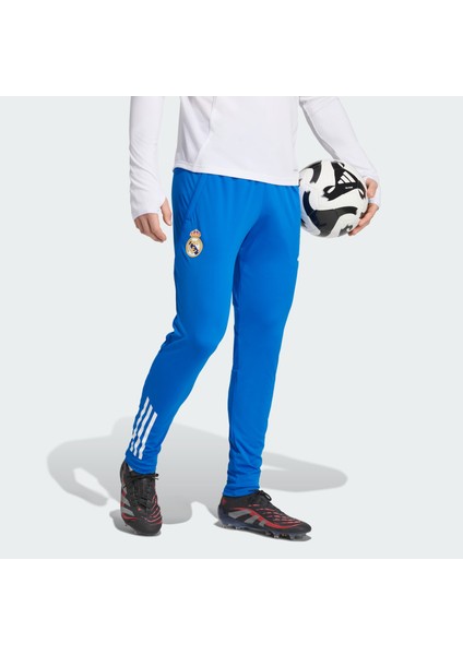 Performance JP4028 Real Madrid Tiro 25 Competition Training Eşofman Altı