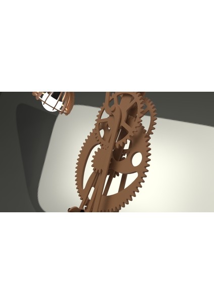 Stand Lambası Ofisi fırsatları