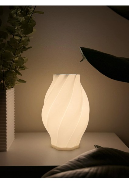 Küçük Masa/komodin - Swirlight