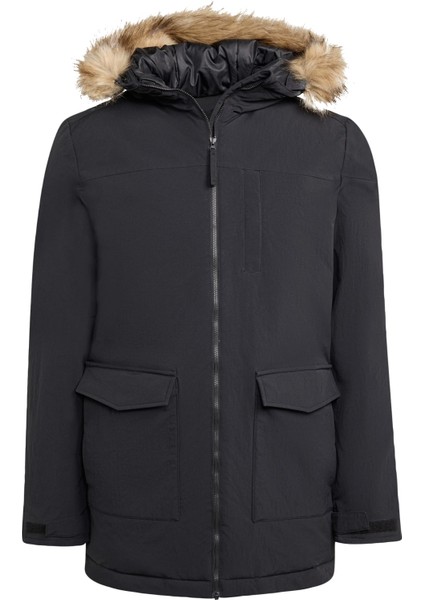 Sportswear JM3919 Paveric Climawarm Kürk Parka