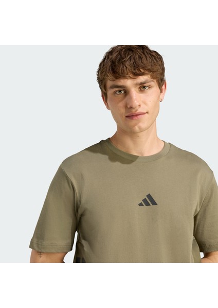 Sportswear JM3906 City Tech Utility Tişört