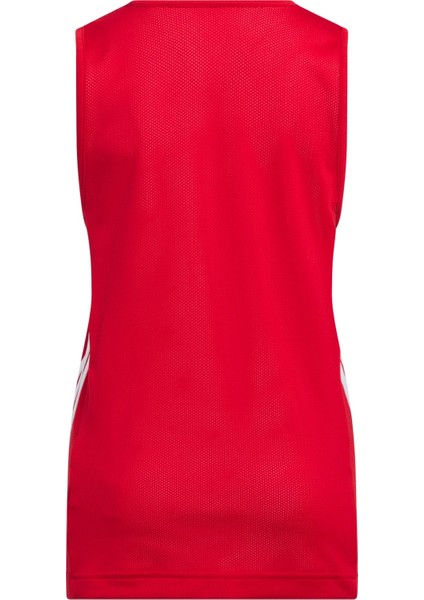 Performance JM5138 3G Speed Reversible Basketball AEROREADY Çocuk Forması