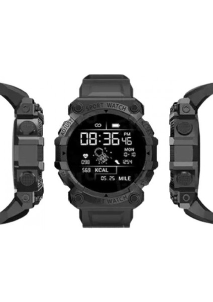 Ieg Yeni Nesil Akıllı Saat Bluetooth Bağlantılı Android ve Ios Uyumlu modelleri