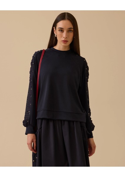 10002522311021 Scl Sweatshırt