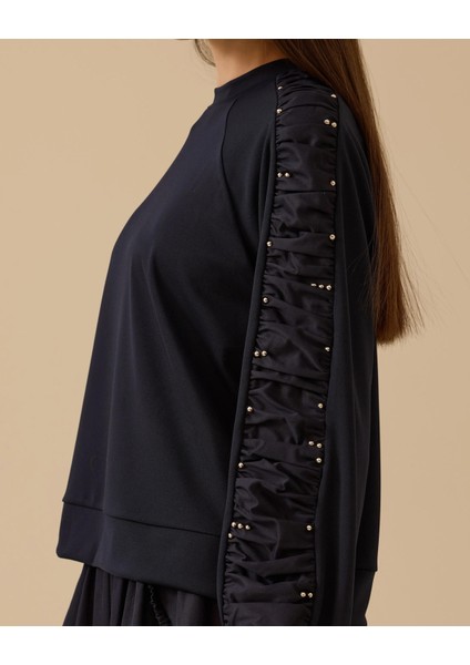 10002522311021 Scl Sweatshırt modelleri