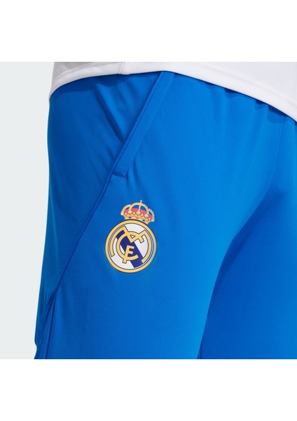 Performance JP4028 Real Madrid Tiro 25 Competition Training Eşofman Altı