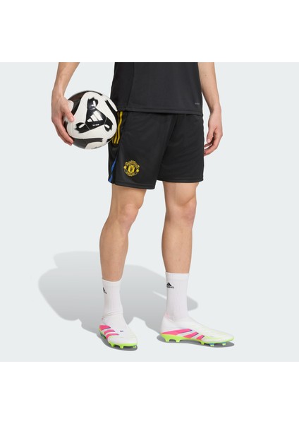 Performance JP3140 Manchester United Tiro 25 Competition Training Şort