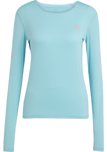 Performance KB9919 Adi365 Running CLIMACOOL+ Uzun Kollu Üst