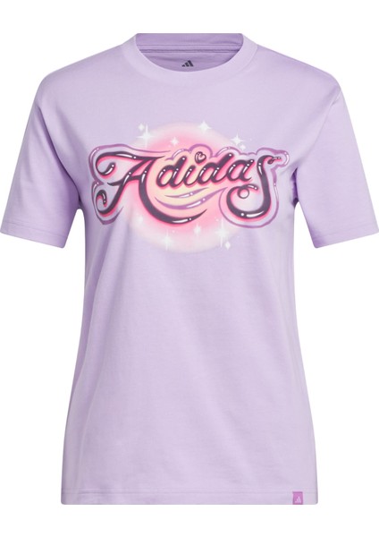 Sportswear JM1797 Airbrushed Graphic Tişört