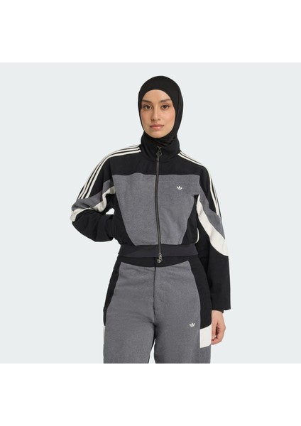 Originals JW7289 Blocking Eşofman Üstü modelleri