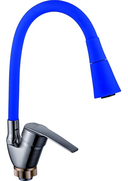 Oynar Başlıklı Çelik Spiral Üzeri Silikon Mavi + Limon Sıkacağı Limonatör Plastik - 2li Set X8Z0K6 modelleri