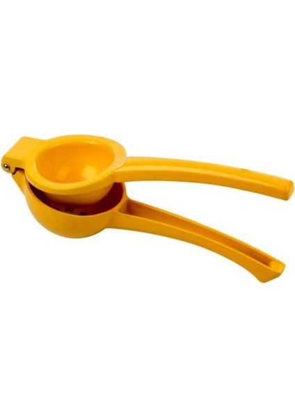 Oynar Başlıklı Çelik Spiral Üzeri Silikon Mavi + Limon Sıkacağı Limonatör Plastik - 2li Set X8Z0K6 indirimleri