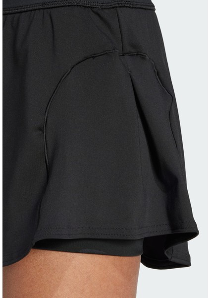 Performance JG3622 Tennis Climacool Match Skirt