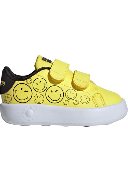 Adidas Sportswear JI0501 adidas Smiley Advantage Kids Ayakkabı