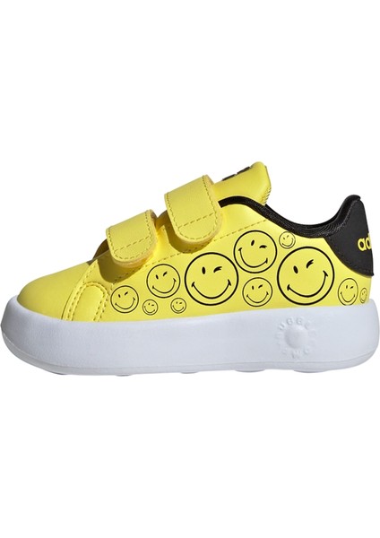 Adidas Sportswear JI0501 adidas Smiley Advantage Kids Ayakkabı