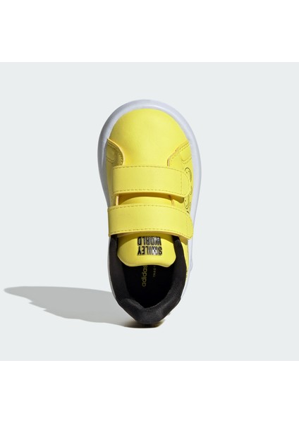 Adidas Sportswear JI0501 adidas Smiley Advantage Kids Ayakkabı