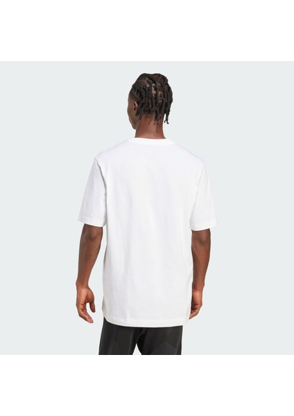 Sportswear JM6499 Doodle Hunt Skate Graphic Tişört