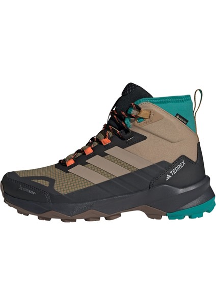 TERREX JH7805 Terrex Skychaser AX5 Mid GORE-TEX CLIMAWARM+ Hiking Shoes