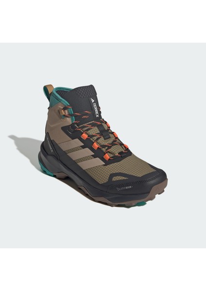 TERREX JH7805 Terrex Skychaser AX5 Mid GORE-TEX CLIMAWARM+ Hiking Shoes