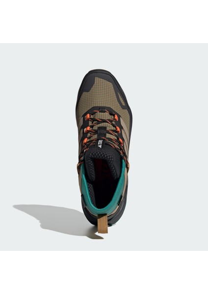 TERREX JH7805 Terrex Skychaser AX5 Mid GORE-TEX CLIMAWARM+ Hiking Shoes