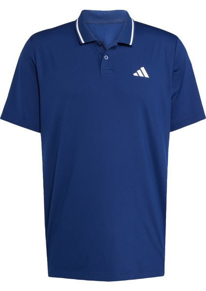 Performance JF8425 Club Tennis Climacool Piqué Polo Tişört