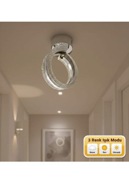 Alya Tekli Krom Avize