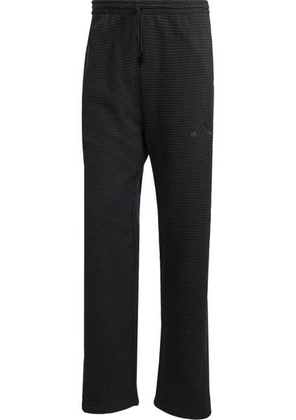 Sportswear JL6554 ALL SZN Waffle Knit Open Hem Eşofman Altı