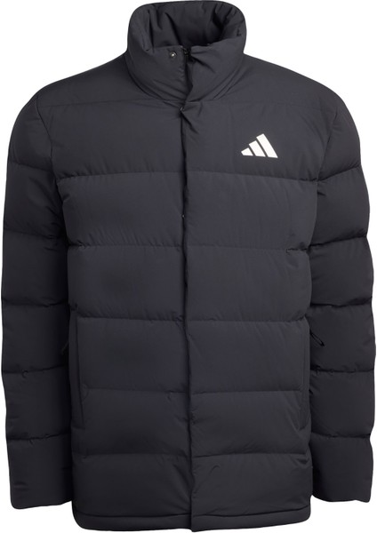 Sportswear JN2092 Helionic CLIMAWARM Mid-Length Down Jacket