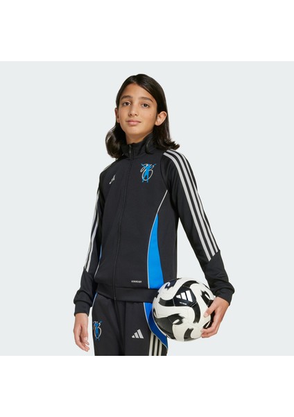Performance JX3943 Jude Bellingham Training Jacket Kids