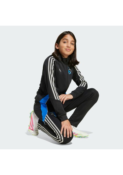 Performance JX3943 Jude Bellingham Training Jacket Kids