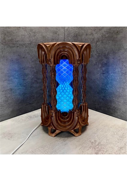 Kum Saati Lambası indirimleri