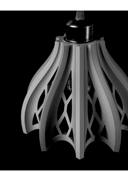 Modern Machıne'dan Kemer Sarkıt Lamba fiyatları