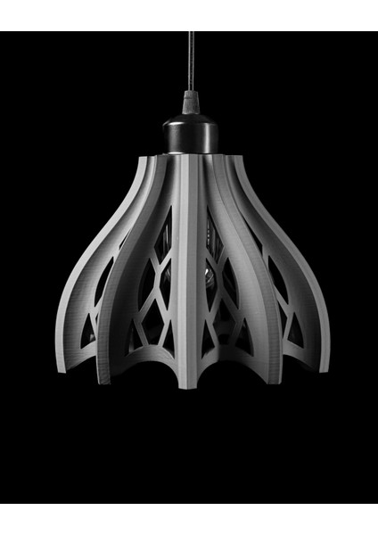 Modern Machıne'dan Kemer Sarkıt Lamba modelleri