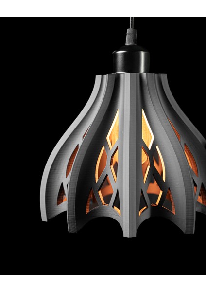 Modern Machıne'dan Kemer Sarkıt Lamba fırsatları