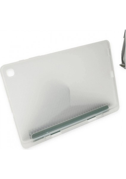 Ieg Xiaomi Redmi Pad Se Kılıf Kalemlikli Mars Tablet Kılıfı - Koyu Yeşil indirimleri