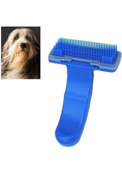 ® kendini temizleyen kedi köpek tüy bakım tarağı tüy alıcı tarak modelleri