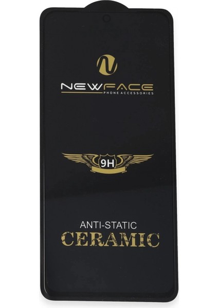 Samsung Galaxy S23 3D Antistatik Seramik Nano Ekran Koruyucu fırsatları