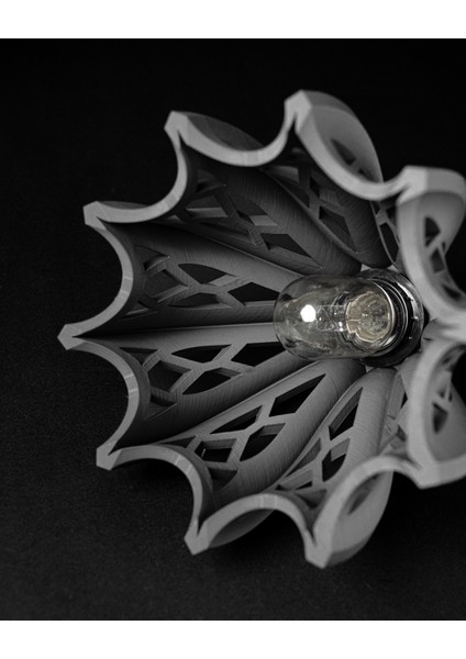 Modern Machıne'dan Kemer Sarkıt Lamba indirimleri