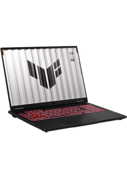 Tuf Gaming A16 FA608PM Amd Ryzen 9 8940HX RTX5060 (8gb) 115W 165HZ 48GB Ram Ddr5 2tb SSD 16''wuxga IPS Panel WINDOWS11 RV009W & Cimete Çanta indirimleri