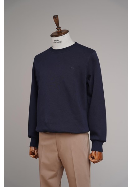 Nefes Alabilir Kumaşlı Erkek Şık SWEAT-KAV3001W fiyatları