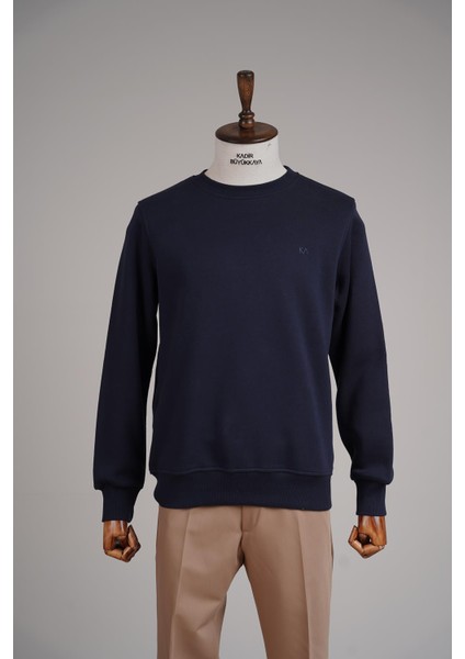 Nefes Alabilir Kumaşlı Erkek Şık SWEAT-KAV3001W modelleri